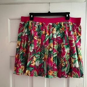 Ideology Athletic Skort